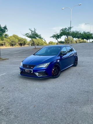 SEAT León 2.0 TSI 221kW (300CV) DSG-6 St&Sp CUPRA