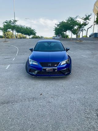 SEAT León 2.0 TSI 221kW (300CV) DSG-6 St&Sp CUPRA