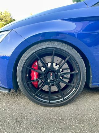 SEAT León 2.0 TSI 221kW (300CV) DSG-6 St&Sp CUPRA