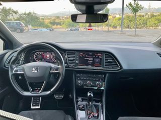 SEAT León 2.0 TSI 221kW (300CV) DSG-6 St&Sp CUPRA