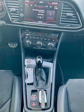 SEAT León 2.0 TSI 221kW (300CV) DSG-6 St&Sp CUPRA