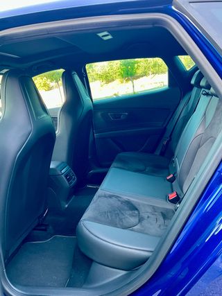 SEAT León 2.0 TSI 221kW (300CV) DSG-6 St&Sp CUPRA