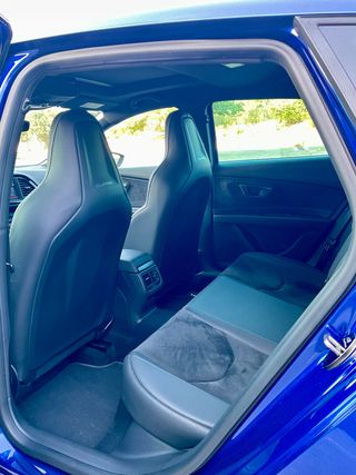 SEAT León 2.0 TSI 221kW (300CV) DSG-6 St&Sp CUPRA