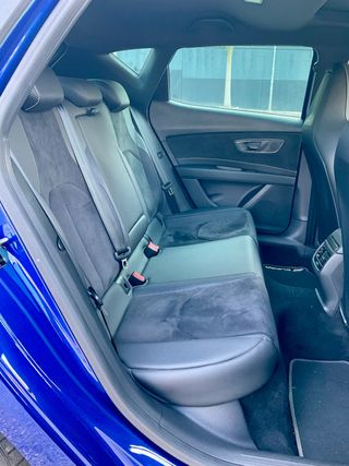 SEAT León 2.0 TSI 221kW (300CV) DSG-6 St&Sp CUPRA