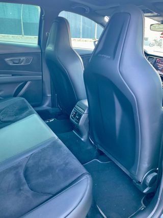 SEAT León 2.0 TSI 221kW (300CV) DSG-6 St&Sp CUPRA