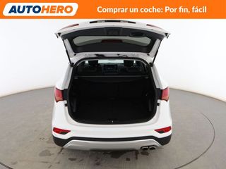 Hyundai Santa Fe 2.2 CRDi Tecno 2WD