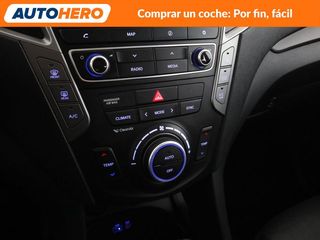 Hyundai Santa Fe 2.2 CRDi Tecno 2WD