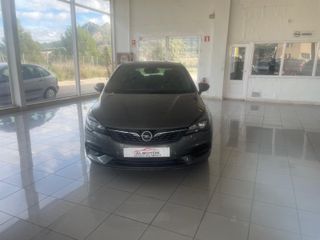 Opel Astra 2021