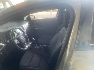 Opel Astra 2021