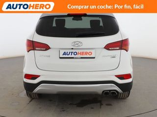 Hyundai Santa Fe 2.2 CRDi Tecno 2WD