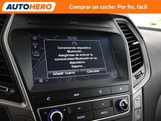 Hyundai Santa Fe 2.2 CRDi Tecno 2WD