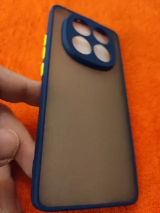 8 Fundas Xiaomi Redmi Note 14 Pro+