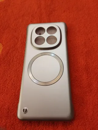 8 Fundas Xiaomi Redmi Note 14 Pro+