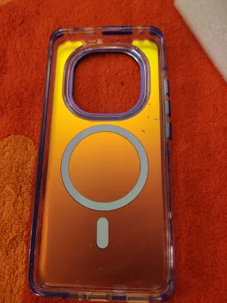 8 Fundas Xiaomi Redmi Note 14 Pro+