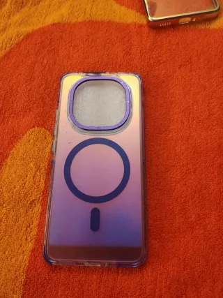 8 Fundas Xiaomi Redmi Note 14 Pro+