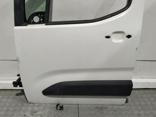Puerta Delantera Izquierda Citroen Berlingo