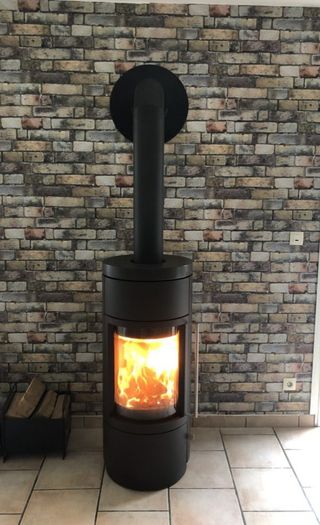 INSTALADOR DE ESTUFAS