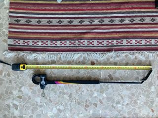 Antirrobo volante coche