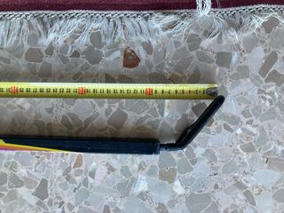 Antirrobo volante coche