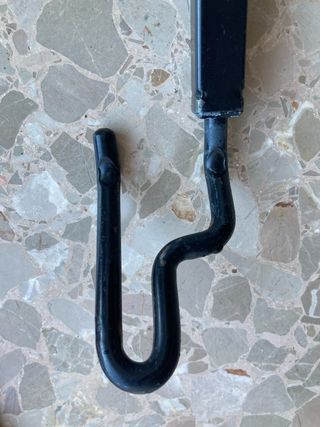 Antirrobo volante coche