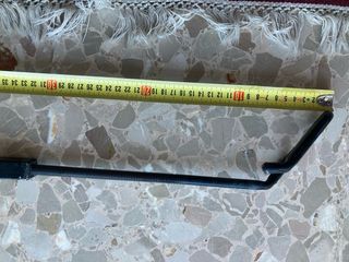 Antirrobo volante coche