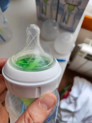 Lote Biberones Dr. Brown's Anticólicos 270ml