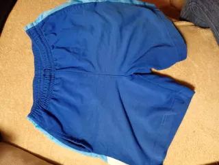 Pantalón corto niño talla 12 Cole Consolación