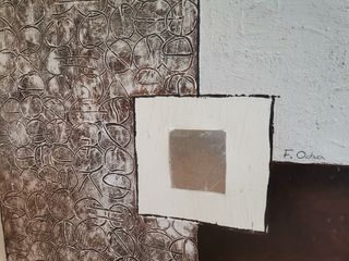 Cuadro decorativo