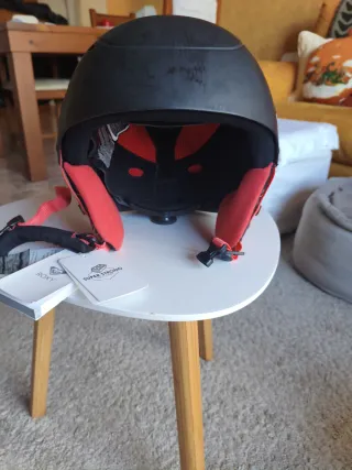 Casco sci/snowboard Roxy