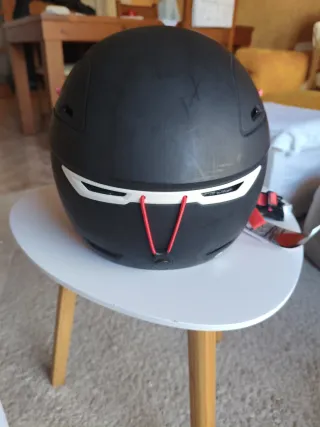 Casco sci/snowboard Roxy