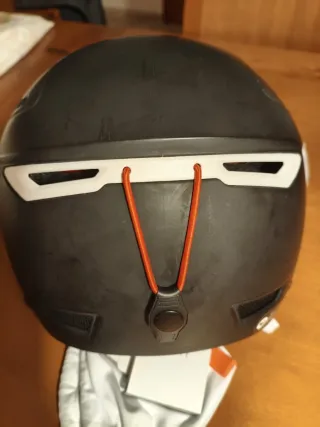 Casco sci/snowboard Roxy