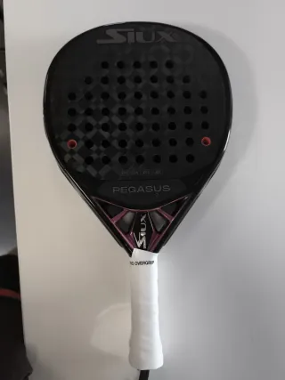 Pala Siux Pegasus Revolution 2