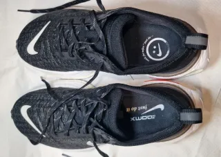 Nike ZoomX Invincible Run 3 Talla 40