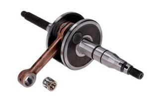 Cigueñal minarelli horizontal AEROX, JOG, NEOS...