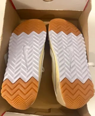 Scarpe Nike Pacific Beige Giallo unisex