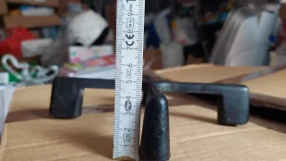 Crocetta reggipentola per piani cottura