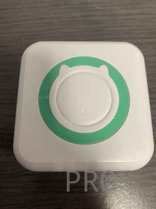 Mini Impresora Termica Portatil