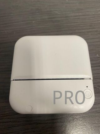 Mini Impresora Termica Portatil