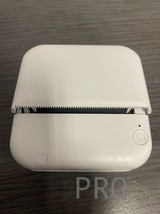 Mini Impresora Termica Portatil