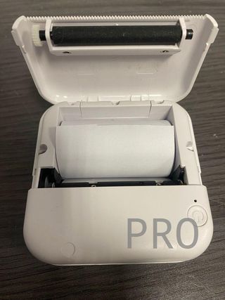 Mini Impresora Termica Portatil