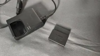 Cámara Canon EOS 750D + Objetivo EF-S 18-55mm