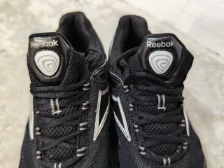 Zapatillas Reebok EasyTone Mujer Talla 41