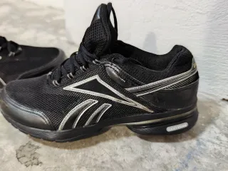 Zapatillas Reebok EasyTone Mujer Talla 41