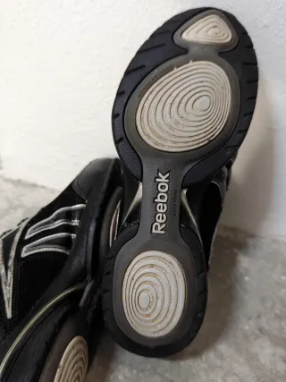 Zapatillas Reebok EasyTone Mujer Talla 41