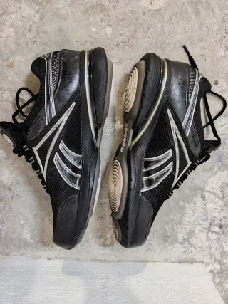 Zapatillas Reebok EasyTone Mujer Talla 41