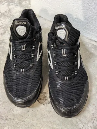 Zapatillas Reebok EasyTone Mujer Talla 41