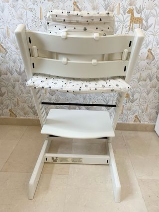 Silla stokke