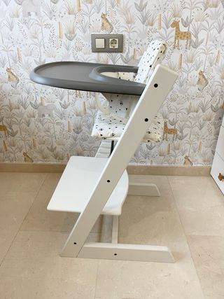 Silla stokke