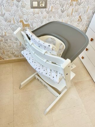 Silla stokke