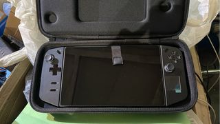 Lenovo Legion Go come nuova